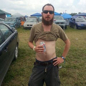 Meet your Posher, Brett